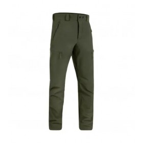 Insulated pants