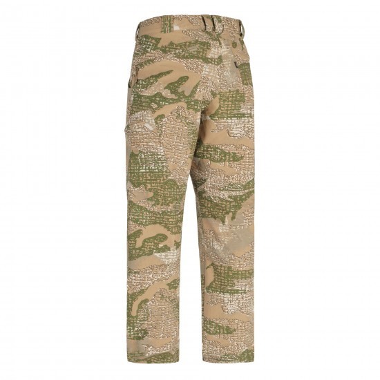 Штани польові всесезонні "ALTITUDE-Camo"