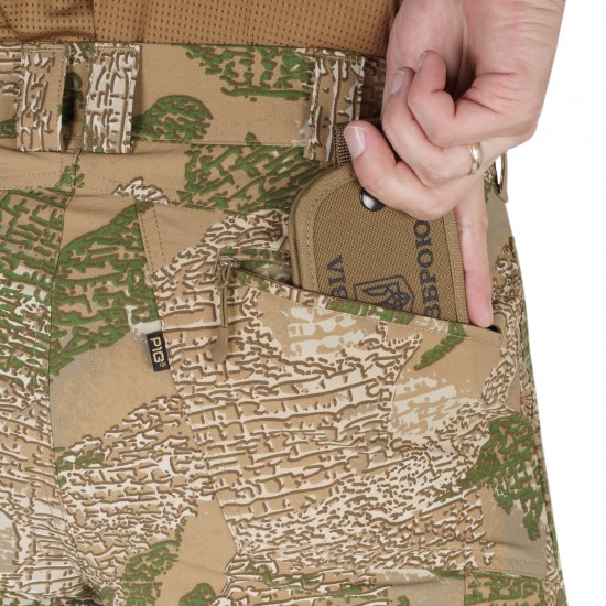 Штани польові всесезонні "ALTITUDE-Camo"