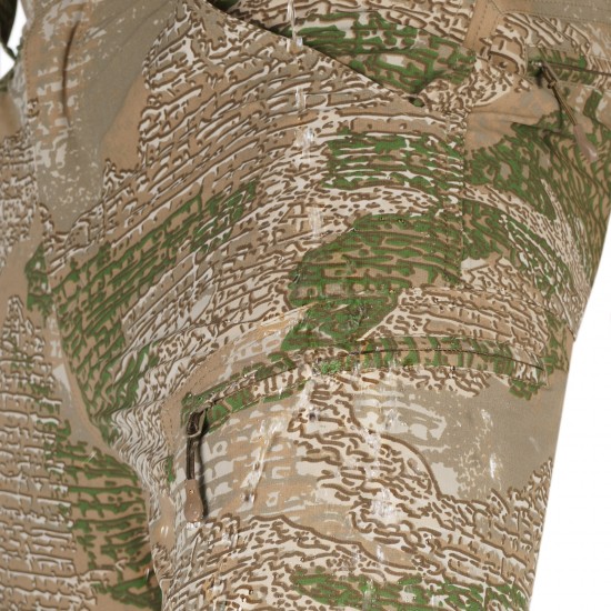 Штани польові всесезонні "ALTITUDE-Camo"