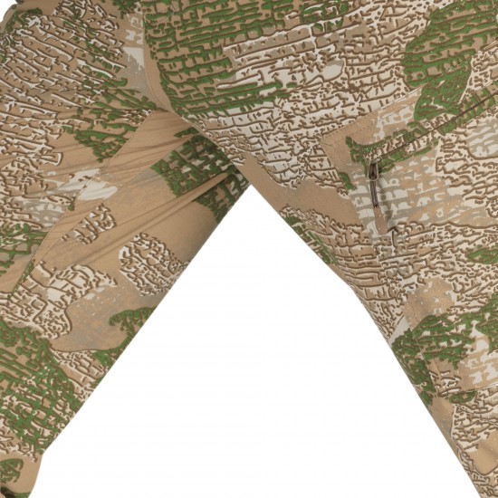 Штани польові всесезонні "ALTITUDE-Camo"