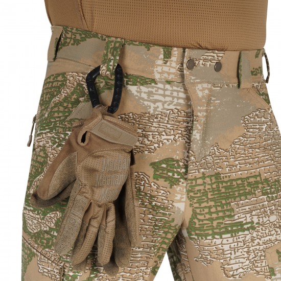 Штани польові всесезонні "ALTITUDE-Camo"