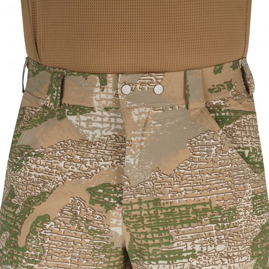 Штани польові всесезонні "ALTITUDE-Camo"