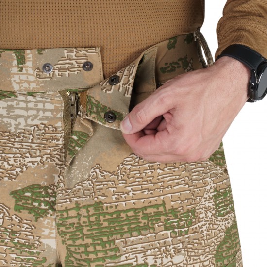 Штани польові всесезонні "ALTITUDE-Camo"