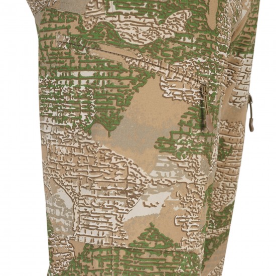 Штани польові всесезонні "ALTITUDE-Camo"