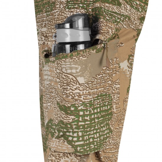 Штани польові всесезонні "ALTITUDE-Camo"