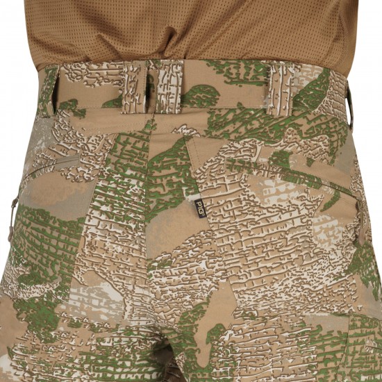 Штани польові всесезонні "ALTITUDE-Camo"