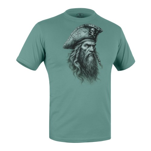Military style T-shirt "Captain" Military style T-shirt "Captain"