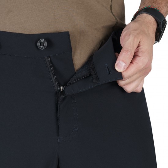 Field pants "LIGNATOR" (jean-cut)