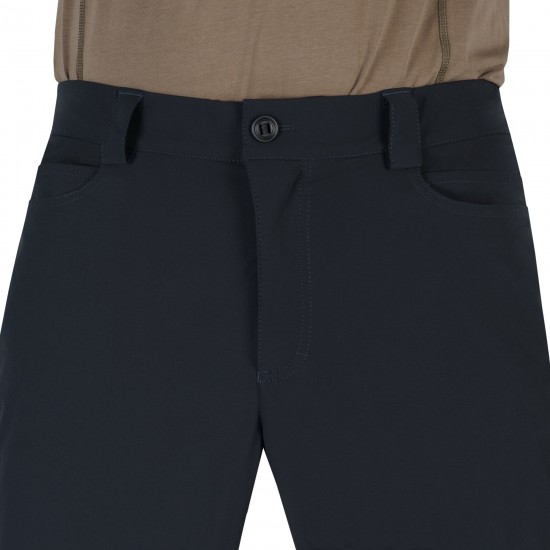 Field pants "LIGNATOR" (jean-cut)