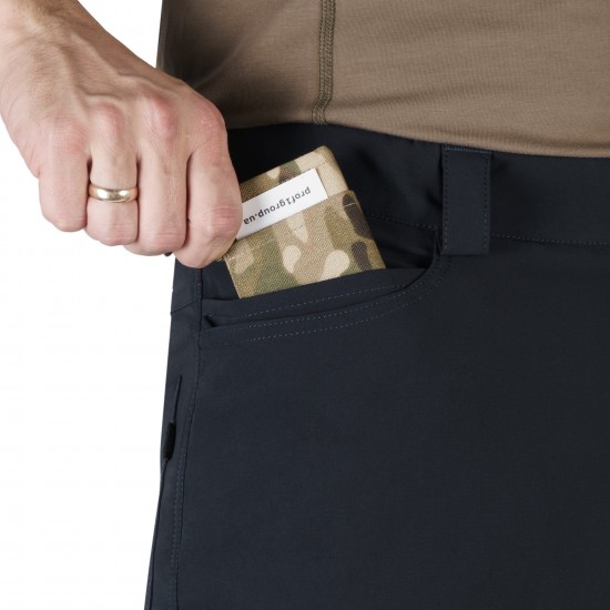 Field pants "LIGNATOR" (jean-cut)