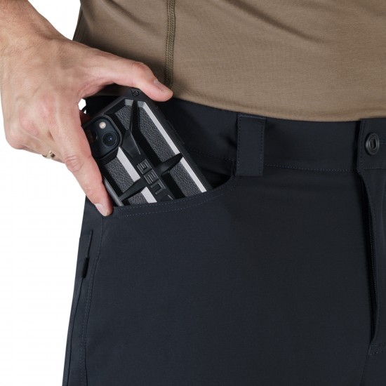 Field pants "LIGNATOR" (jean-cut)