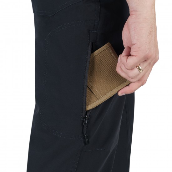 Field pants "LIGNATOR" (jean-cut)