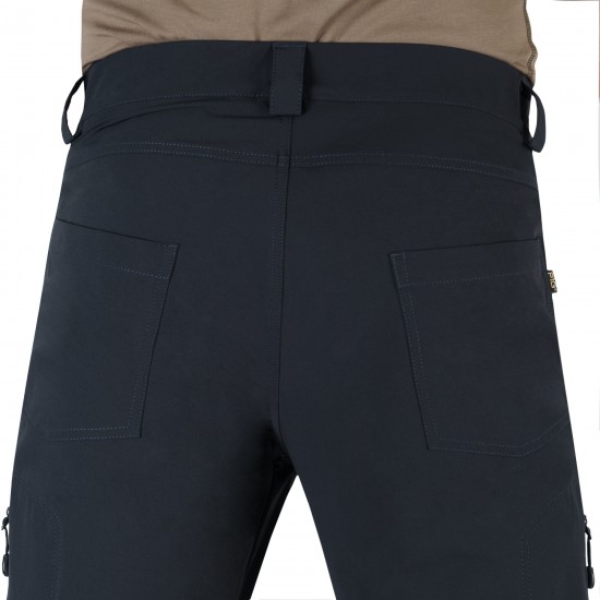 Field pants "LIGNATOR" (jean-cut)