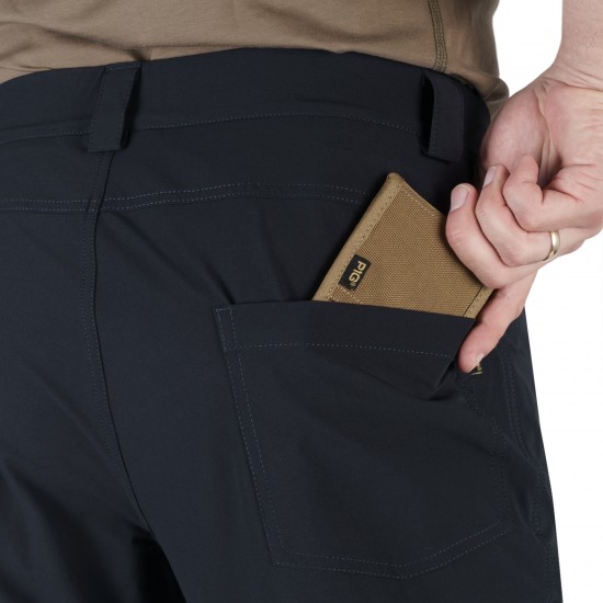 Field pants "LIGNATOR" (jean-cut)