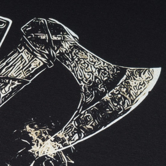 Military style T-shirt "Valhalla Logo" Military style T-shirt "Valhalla Logo"