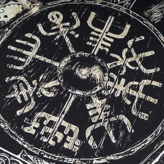 Military style T-shirt "Valhalla Logo" Military style T-shirt "Valhalla Logo"