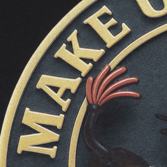 Military style T-shirt "Nuclear" Military style T-shirt "Nuclear"