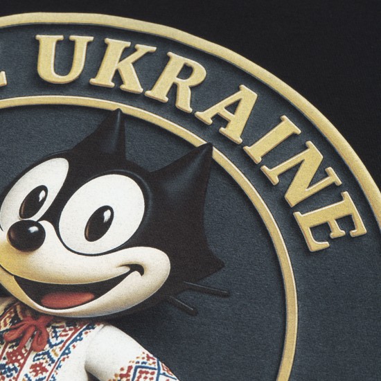 Military style T-shirt "Nuclear" Military style T-shirt "Nuclear"