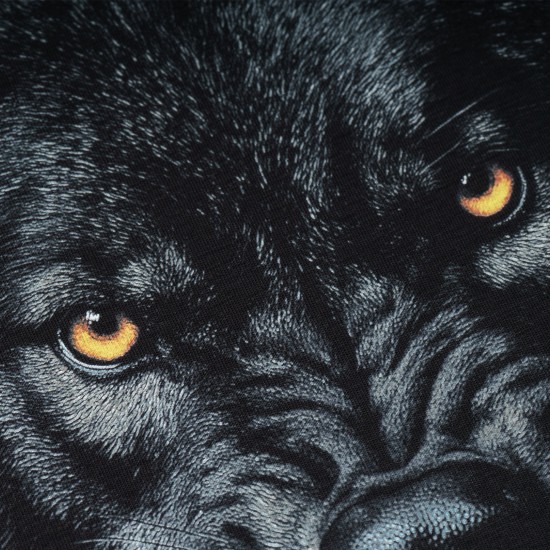 Military style T-shirt "Werewolf"