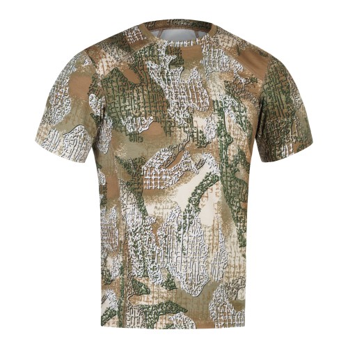 Military t-shirt "PCT-Camo" (Punisher Combat T-Shirt) Military t-shirt "PCT-Camo" (Punisher Combat T-Shirt)