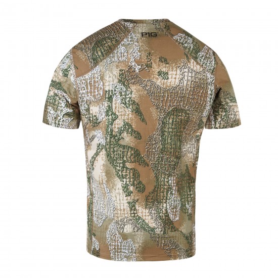 Military t-shirt "PCT-Camo" (Punisher Combat T-Shirt)