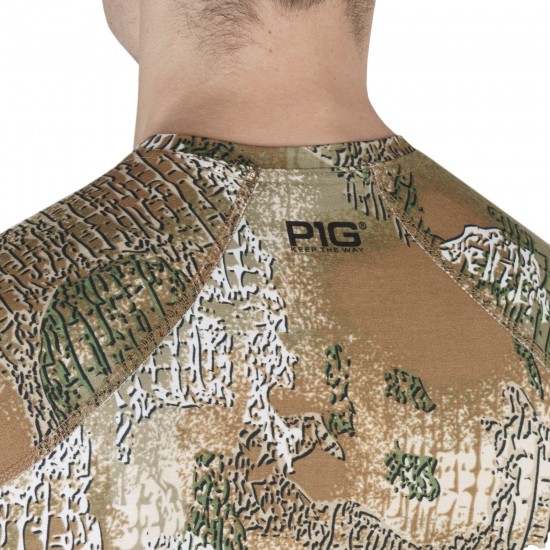 Military t-shirt "PCT-Camo" (Punisher Combat T-Shirt)