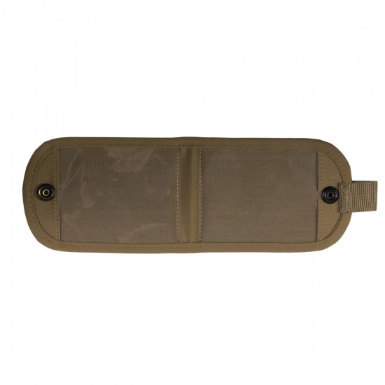 Cover for ID card "MIL-SPEC"