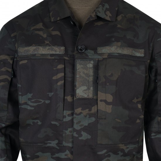 Field Shirt "DEFENSOR MK-2" Field Shirt "DEFENSOR MK-2"