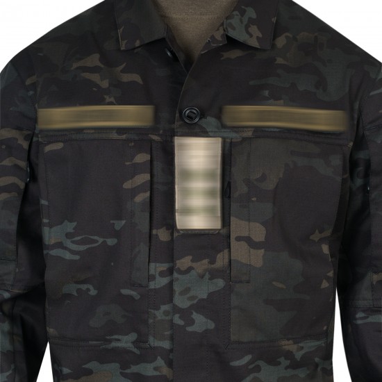 Field Shirt "DEFENSOR MK-2" Field Shirt "DEFENSOR MK-2"