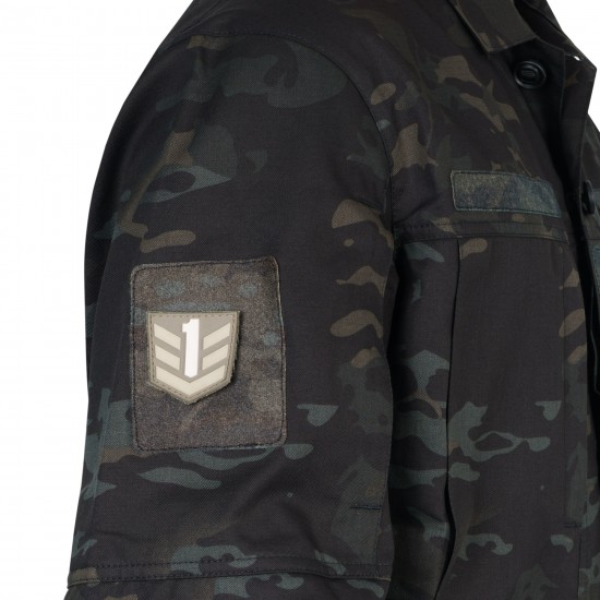 Field Shirt "DEFENSOR MK-2" Field Shirt "DEFENSOR MK-2"