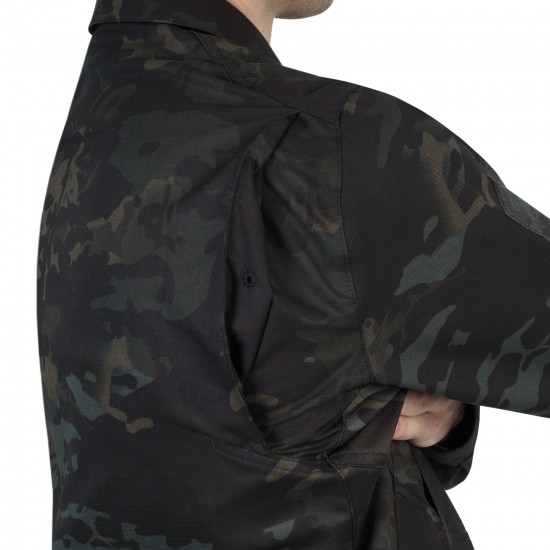 Field Shirt "DEFENSOR MK-2" Field Shirt "DEFENSOR MK-2"