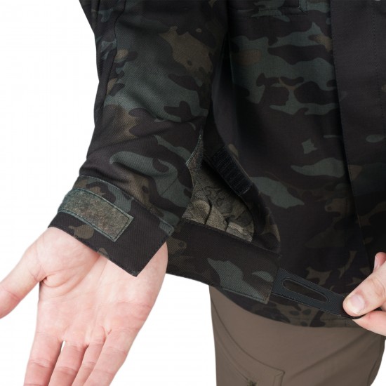 Field Shirt "DEFENSOR MK-2" Field Shirt "DEFENSOR MK-2"