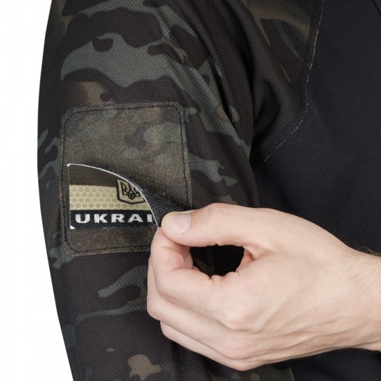 Реглан літній "SERPENS" Реглан літній "SERPENS"