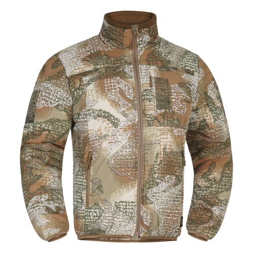 Demi-season field jacket "URSUS" MK2