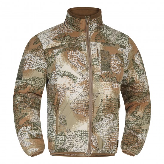 Demi-season field jacket "URSUS" MK2