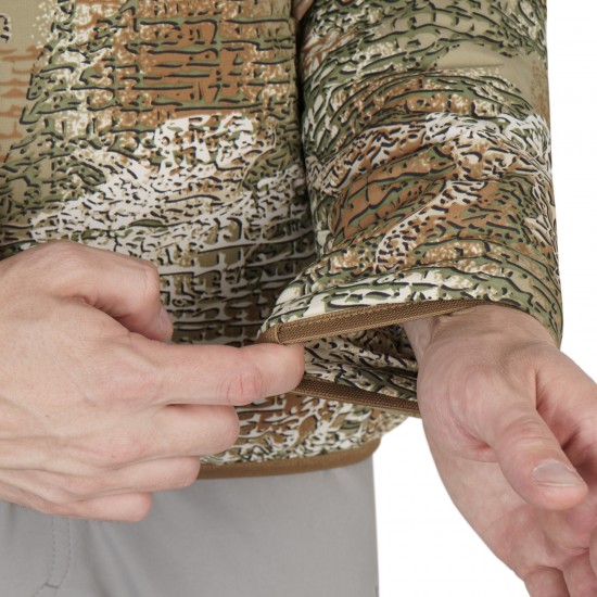 Demi-season field jacket "URSUS" MK2