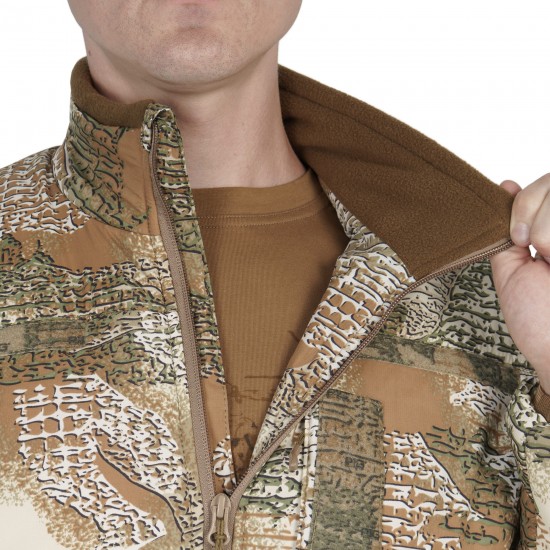 Demi-season field jacket "URSUS" MK2