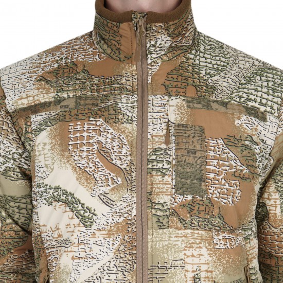 Demi-season field jacket "URSUS" MK2