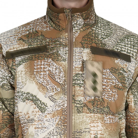 Demi-season field jacket "URSUS" MK2