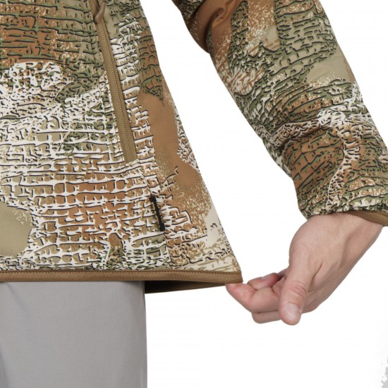 Demi-season field jacket "URSUS" MK2