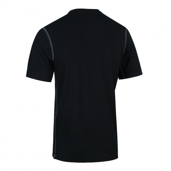 Field T-shirt "BASIC S/S"