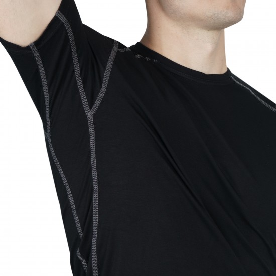 Field T-shirt "BASIC S/S"