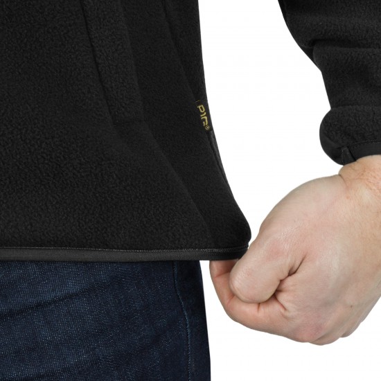 "LEGATUS" Fleece Jacket