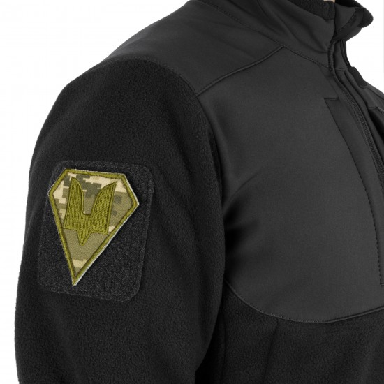 "LEGATUS" Fleece Jacket