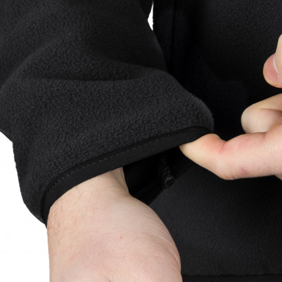 "LEGATUS" Fleece Jacket