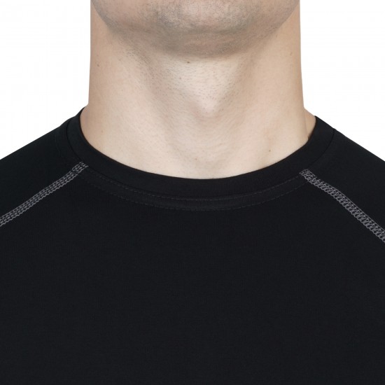 Long sleeve T-shirt "BASIC L/S"