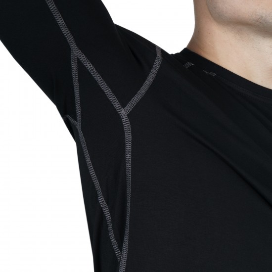 Long sleeve T-shirt "BASIC L/S"