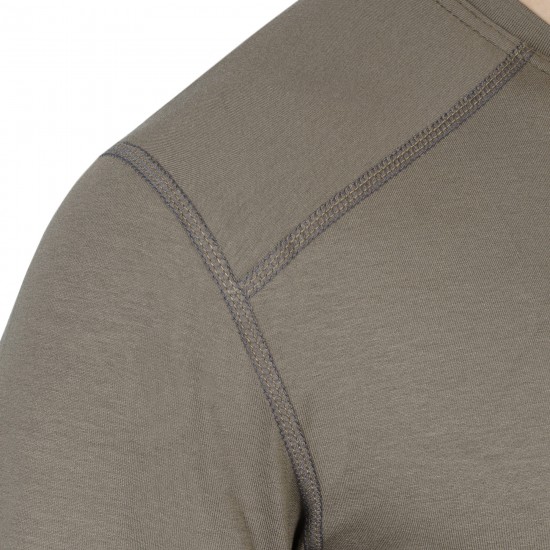 Long sleeve T-shirt "BASIC L/S"