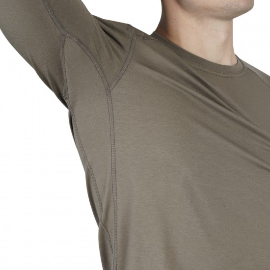 Long sleeve T-shirt "BASIC L/S"